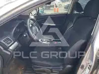 2016 Subaru Impreza фото