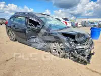 2016 Subaru Impreza фото