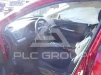 2016 Subaru Impreza photo