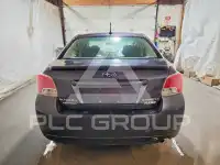 2016 Subaru Impreza фото