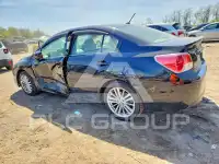 2016 Subaru Impreza фото