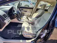 2016 Subaru Impreza фото