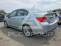 2016 Subaru Impreza фото