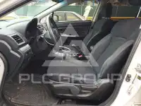 2016 Subaru Impreza фото