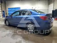 2016 Subaru Impreza photo