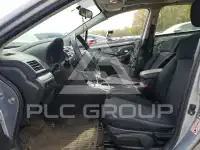 2016 Subaru Impreza фото