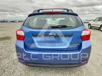 2016 Subaru Impreza фото