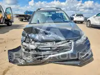2016 Subaru Impreza фото