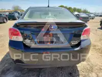 2016 Subaru Impreza фото