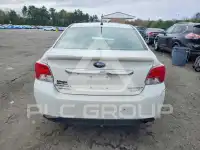 2016 Subaru Impreza фото