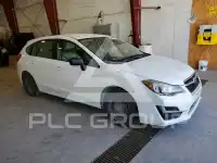 2016 Subaru Impreza photo