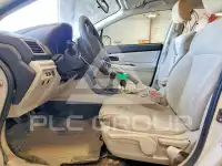 2016 Subaru Impreza photo