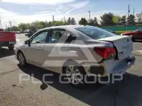 2016 Subaru Impreza фото