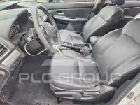 2016 Subaru Impreza фото