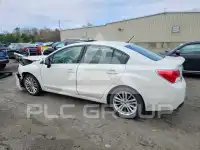 2016 Subaru Impreza фото