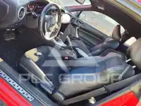 2016 Subaru BRZ фото