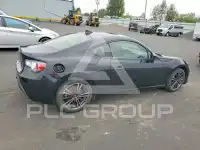 2016 Subaru BRZ фото