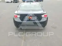 2016 Subaru BRZ фото