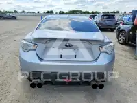 2016 Subaru BRZ фото