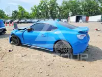 2016 Subaru BRZ фото