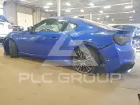 2016 Subaru BRZ фото