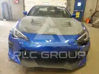 2016 Subaru BRZ фото
