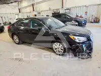 2016 Subaru Legacy фото