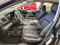 2016 Subaru Legacy фото