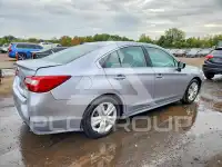 2016 Subaru Legacy photo