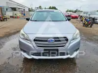 2016 Subaru Legacy photo