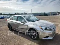 2016 Subaru Legacy photo