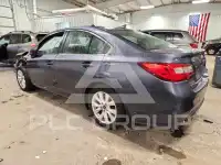 2016 Subaru Legacy фото