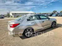 2016 Subaru Legacy photo