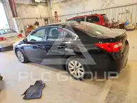 2016 Subaru Legacy фото