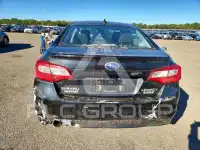 2016 Subaru Legacy фото