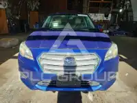 2016 Subaru Legacy фото