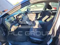 2016 Subaru Legacy фото