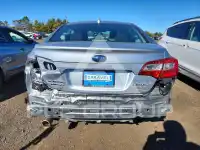 2016 Subaru Legacy photo