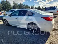 2016 Subaru Legacy photo