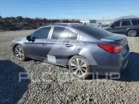 2016 Subaru Legacy фото