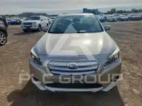 2016 Subaru Legacy photo