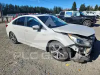 2016 Subaru Legacy photo
