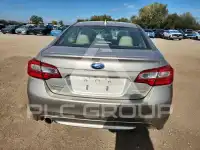 2016 Subaru Legacy photo