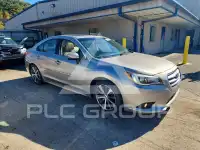 2016 Subaru Legacy photo