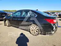 2016 Subaru Legacy фото