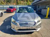 2016 Subaru Legacy photo