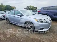 2016 Subaru Legacy фото