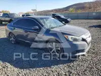 2016 Subaru Legacy фото
