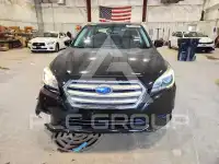 2016 Subaru Legacy фото