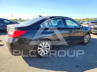 2016 Subaru Legacy фото